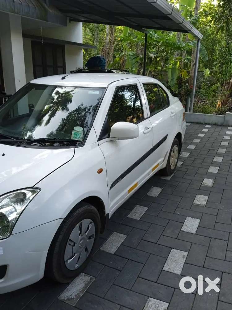 Maruti Swift Dzire Vdi 2016