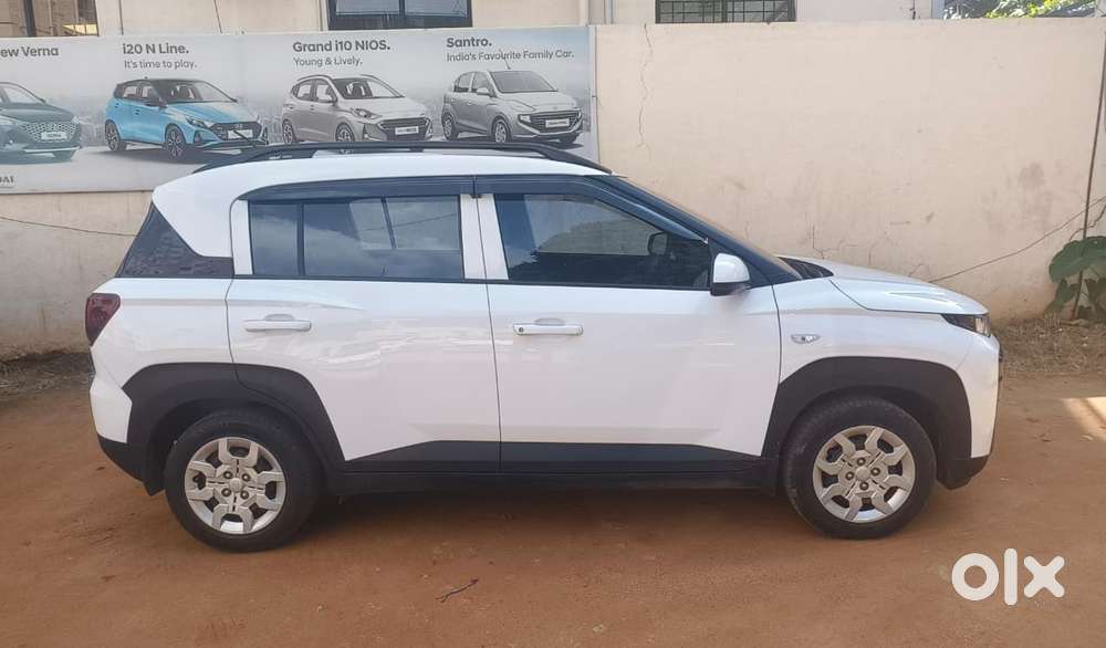 Hyundai Exter S 1.2 Mt, 2024, Petrol