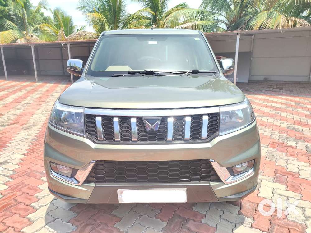 Mahindra Bolero Neo, 2023, Diesel