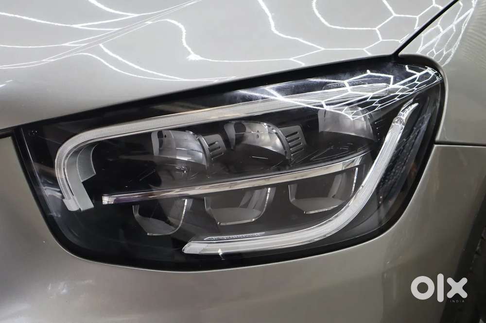 Mercedes-benz Glc Class Progressive 220d, 2022, Diesel