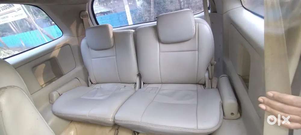 Toyota Innova 2012 Diesel 400000 Km Driven