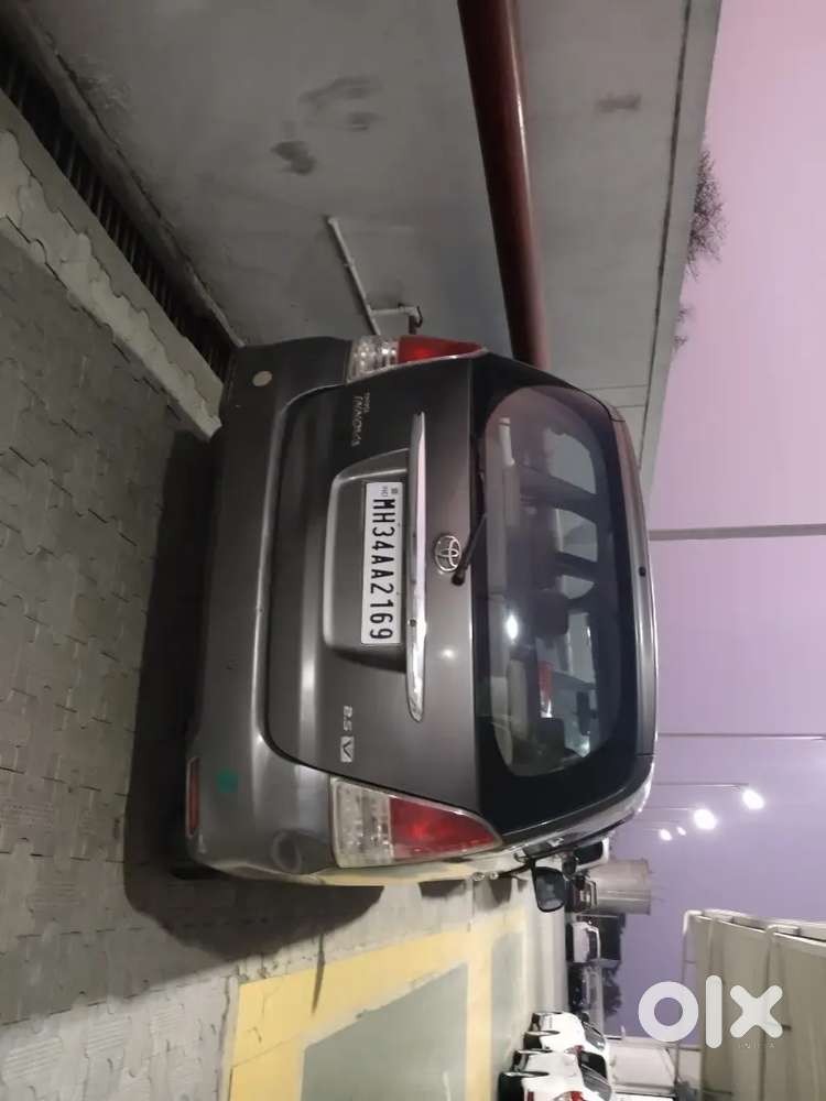 Innova In Best Condition