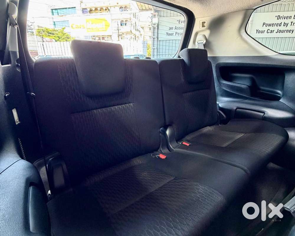 Toyota Innova Crysta 2.8 Gx At, 2016, Diesel