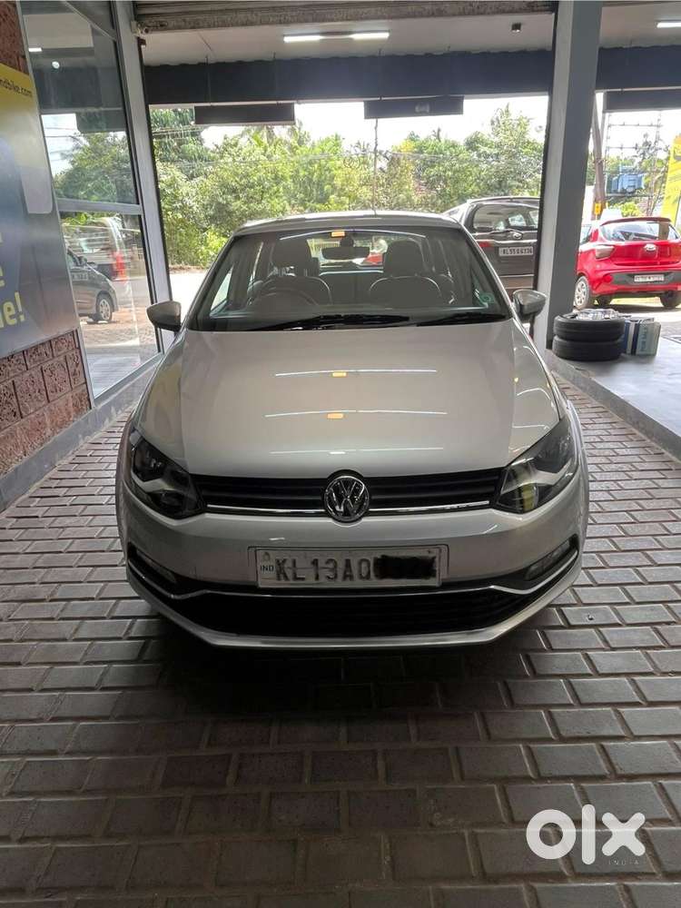 Volkswagen Polo 1.0 Mpi Highline Plus, 2019, Petrol