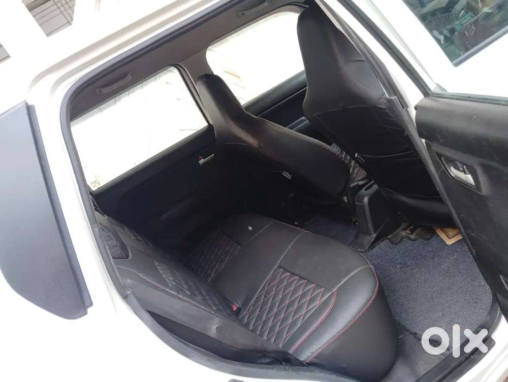 Maruti Suzuki Wagon R 1.0 2019 Petrol 73000 Km