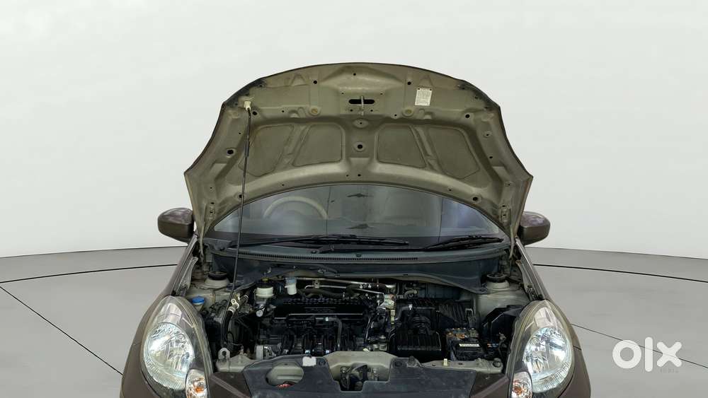 Honda Brio Vx Mt, 2014, Petrol