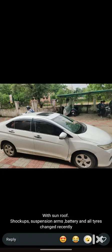 Honda Civic 2017