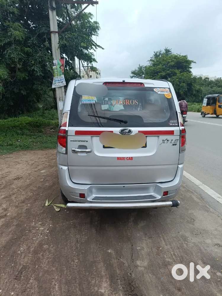 Mahindra Xylo 2019 Diesel