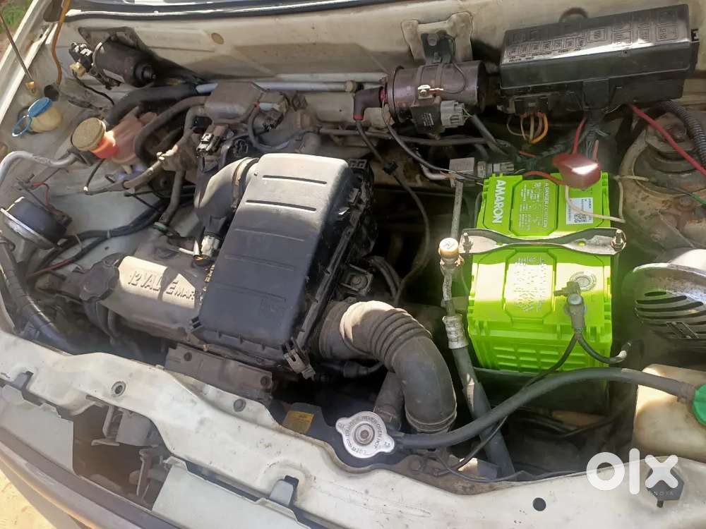 Maruti Suzuki Alto 2002 Petrol 99000 Km Driven