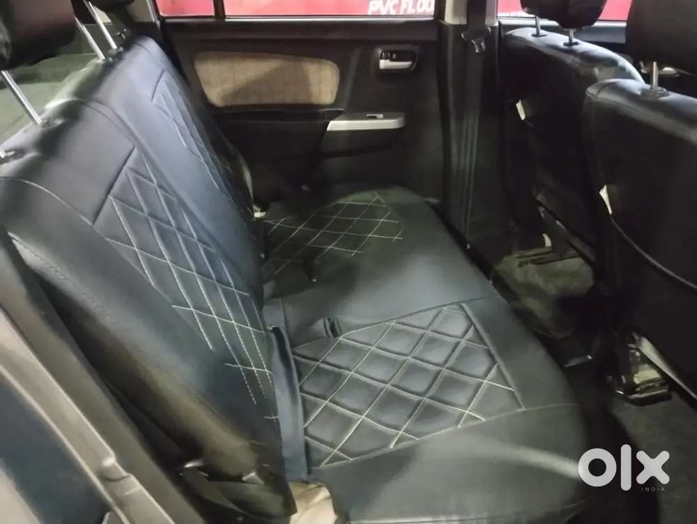 Maruti Suzuki Wagon R 2016 Automatic