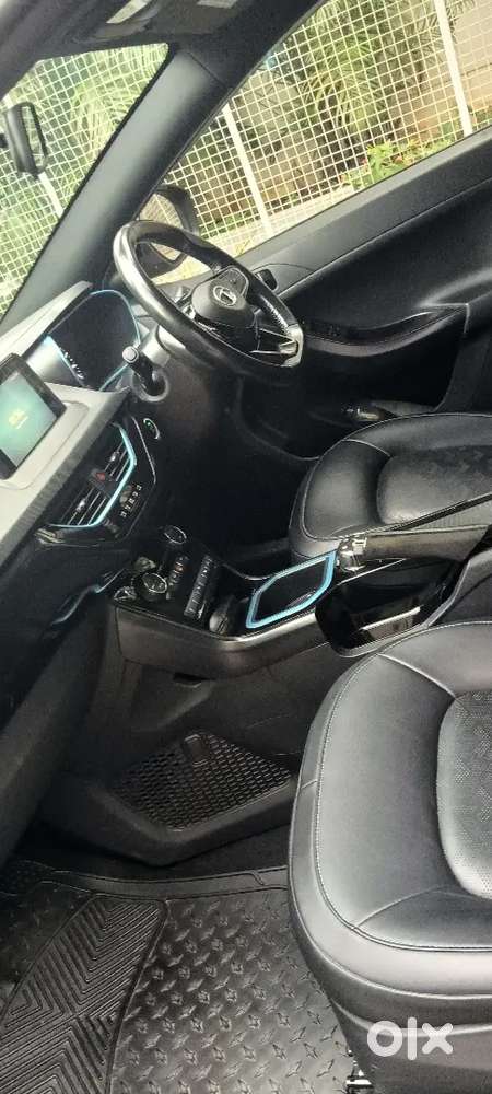 Tata Nexon Ev Max 2023