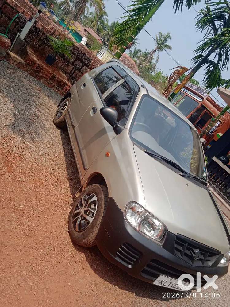 Maruti Suzuki Alto 2004 Petrol 142361 Km Driven