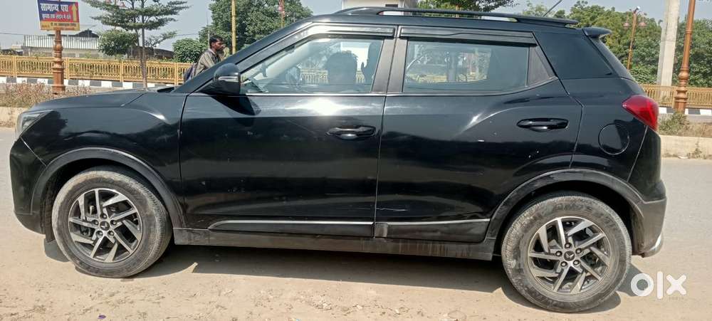Mahindra Xuv300 W8 Option Diesel, 2023, Diesel