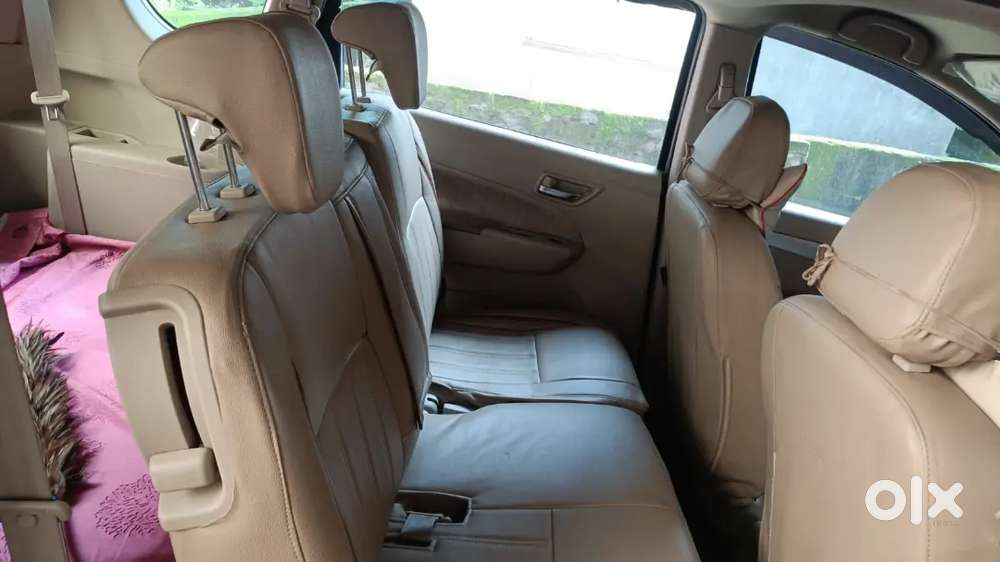 Maruti Suzuki Ertiga 2014 Vxi