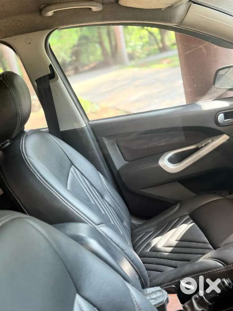 Ford Figo 2010 Diesel Well Maintained All New Tyres Ac Good Condetion