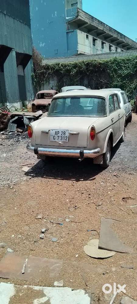 Floor Gear Diesal Car