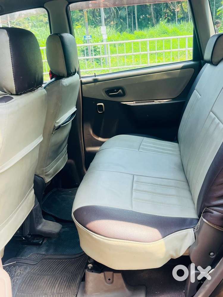 Maruti Suzuki Zen Estilo Vxi Bsiv, 2010, Petrol