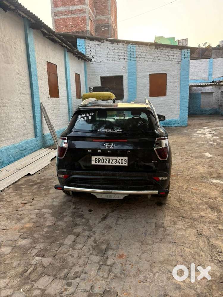 Hyundai Diesel Manual 2021 Car