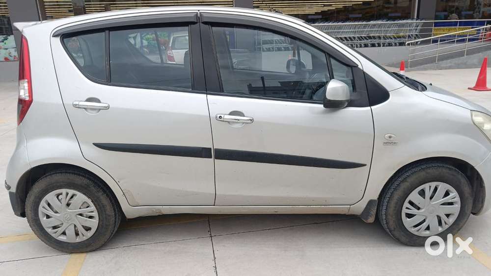 Maruti Suzuki Swift 2015