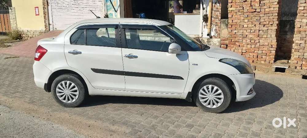 Swift Dzire Vdi
