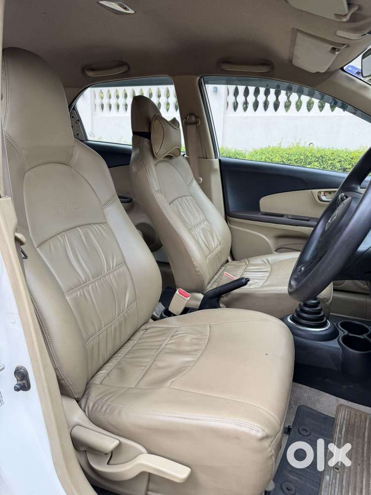 Honda Brio Vx, 2014, Petrol