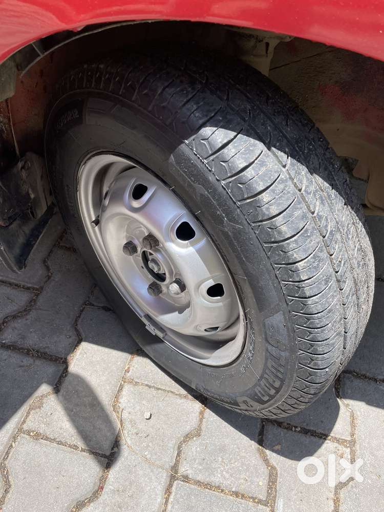 Maruti Suzuki Alto Lxi Bsiii, 2007, Petrol