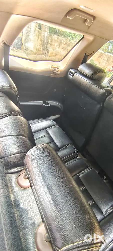 Mahindra Xuv500 2012 Diesel 150000 Km Driven