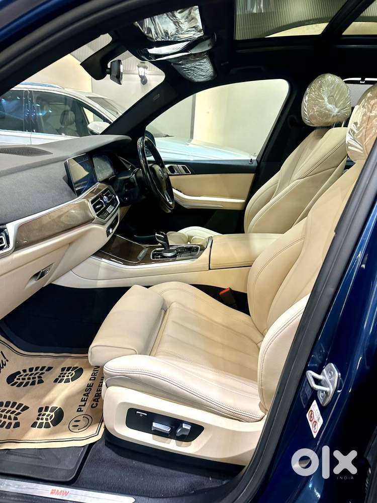 Bmw X5 3.0 Xdrive 40i Sportx Plus, 2021, Petrol