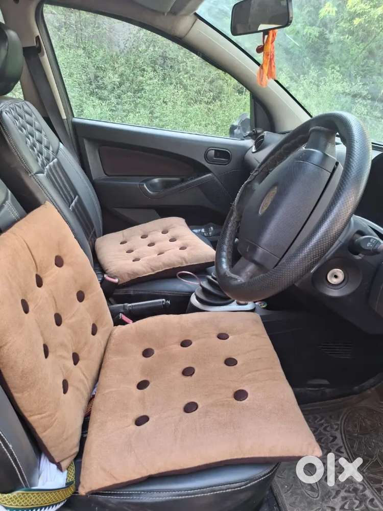 Well Maintained Condition.