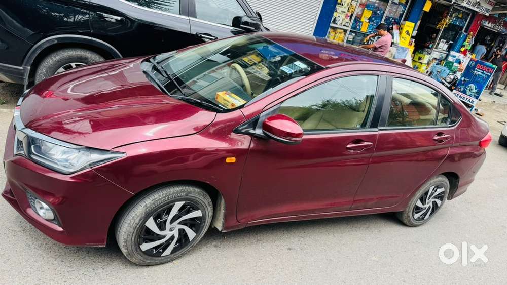Honda City 2014 Diesel