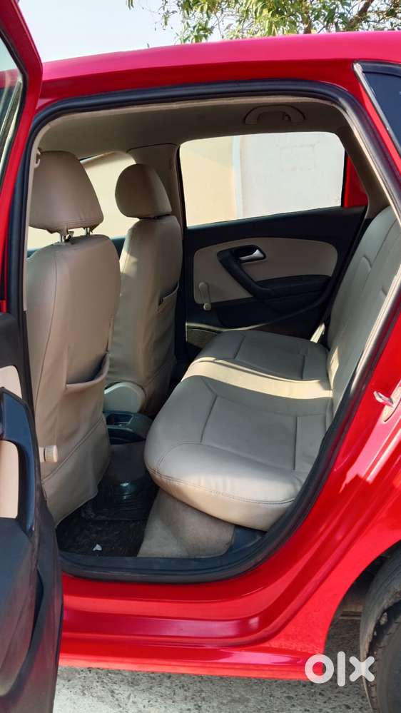 Volkswagen Polo 2009-2013 Diesel Comfortline 1.2l, 2013, Diesel