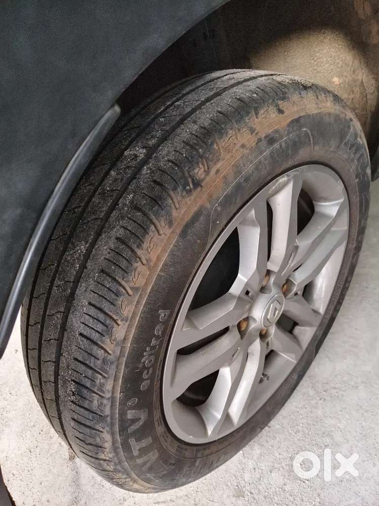 Renault Triber 2021 Petrol Well Maintained