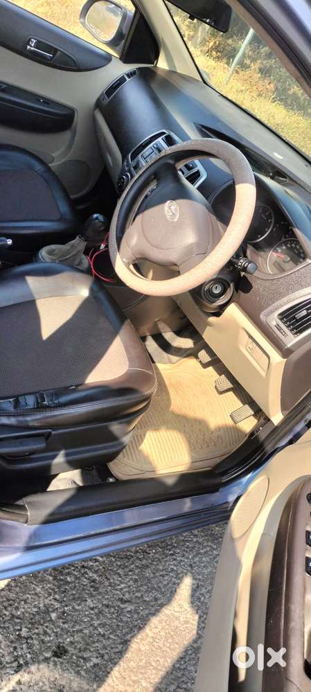 Hyundai I20 2012-2014 Sportz 1.2, 2012, Diesel