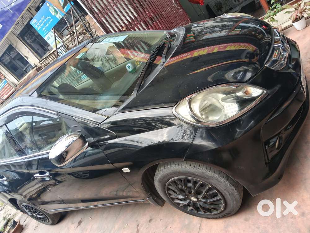 Honda Amaze, 2013, Diesel