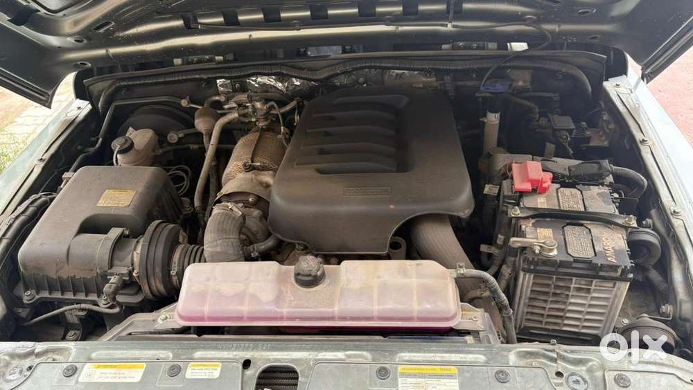 Thar 4x4 Manual Diesel Hard Top