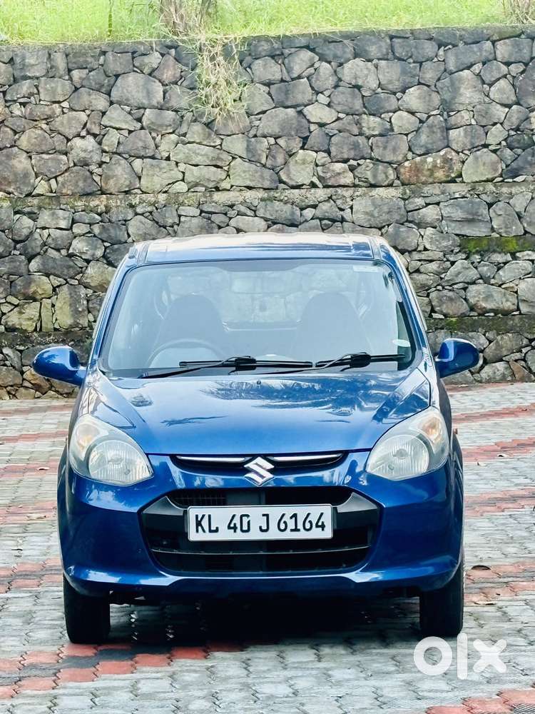 Maruti Suzuki Alto 800 Lxi, 2014, Petrol
