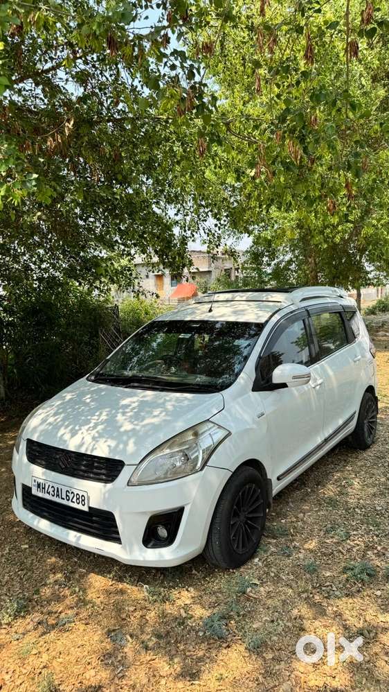 Maruti Suzuki Diesel 2012