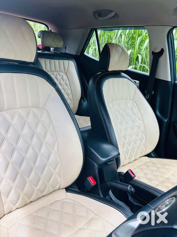 Hyundai Venue S Plus Mt 1.2 Kappa – Excellent Condition