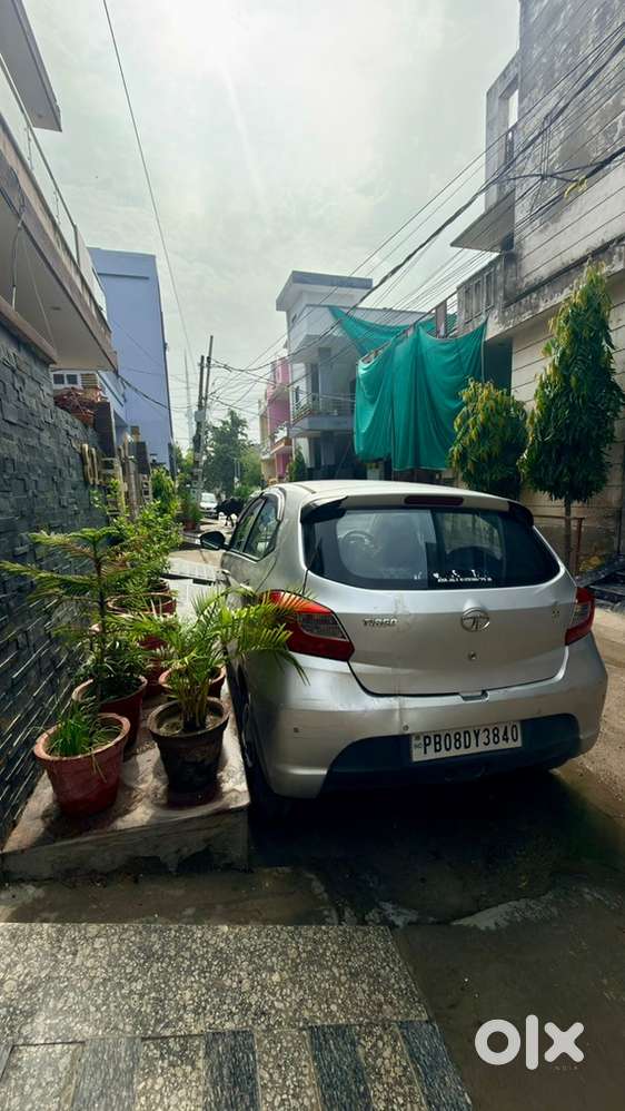 Tata Tiago Diesel Manual 2018
