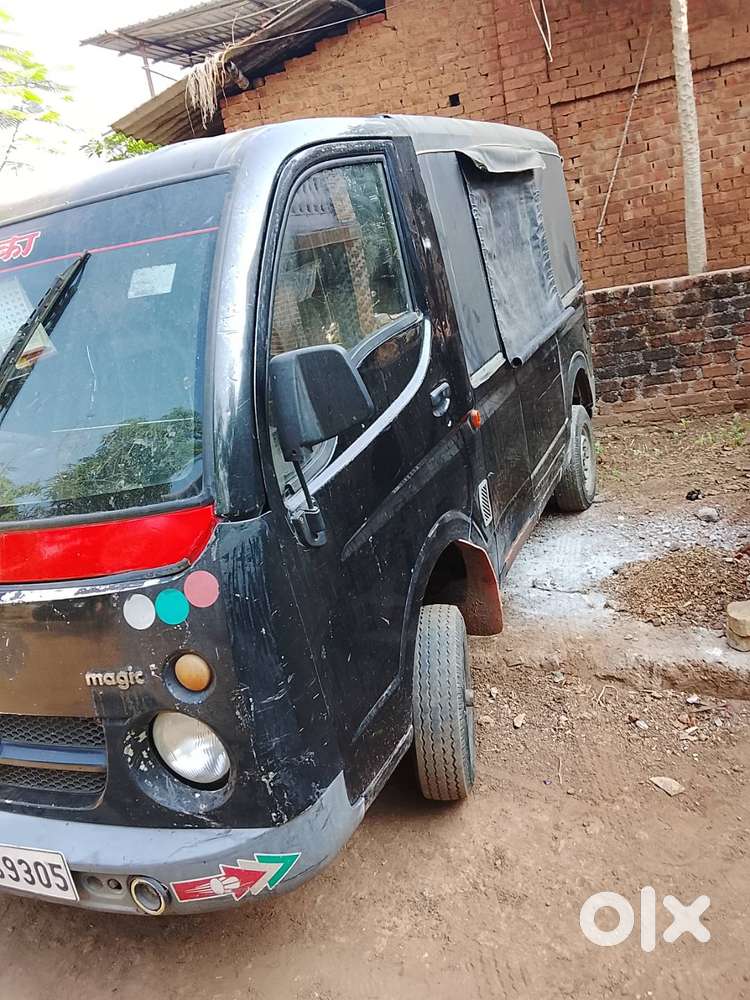 Tata Venture Diesel 2011