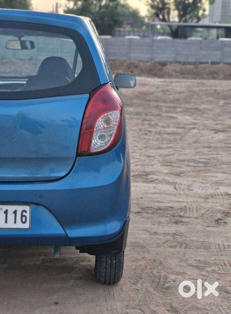 Maruti Suzuki Alto 800 Lxi, 2019, Petrol