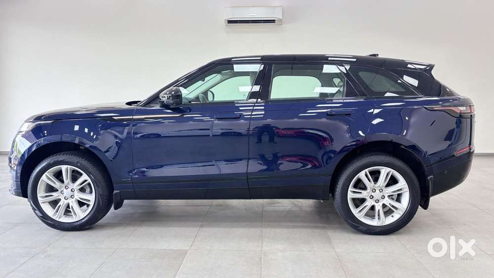 Land Rover Range Velar Hse Dynamic 2.0 Diesel, 2021, Diesel