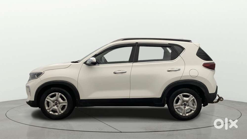 Kia Sonet 1.2 Htk Plus, 2022, Petrol