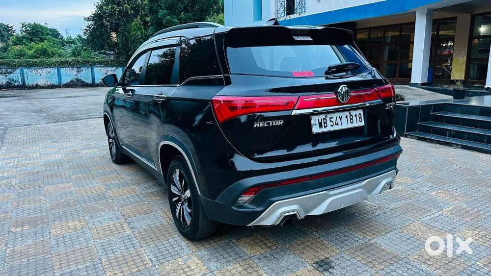 Mg Hector 2.0 Sharp Diesel, 2020, Diesel