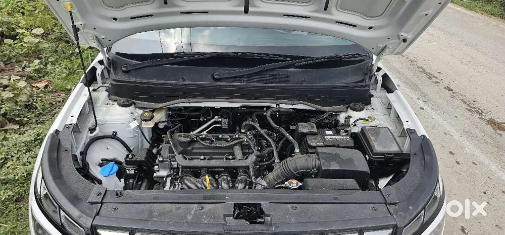 Hyundai Venue S Plus 2025