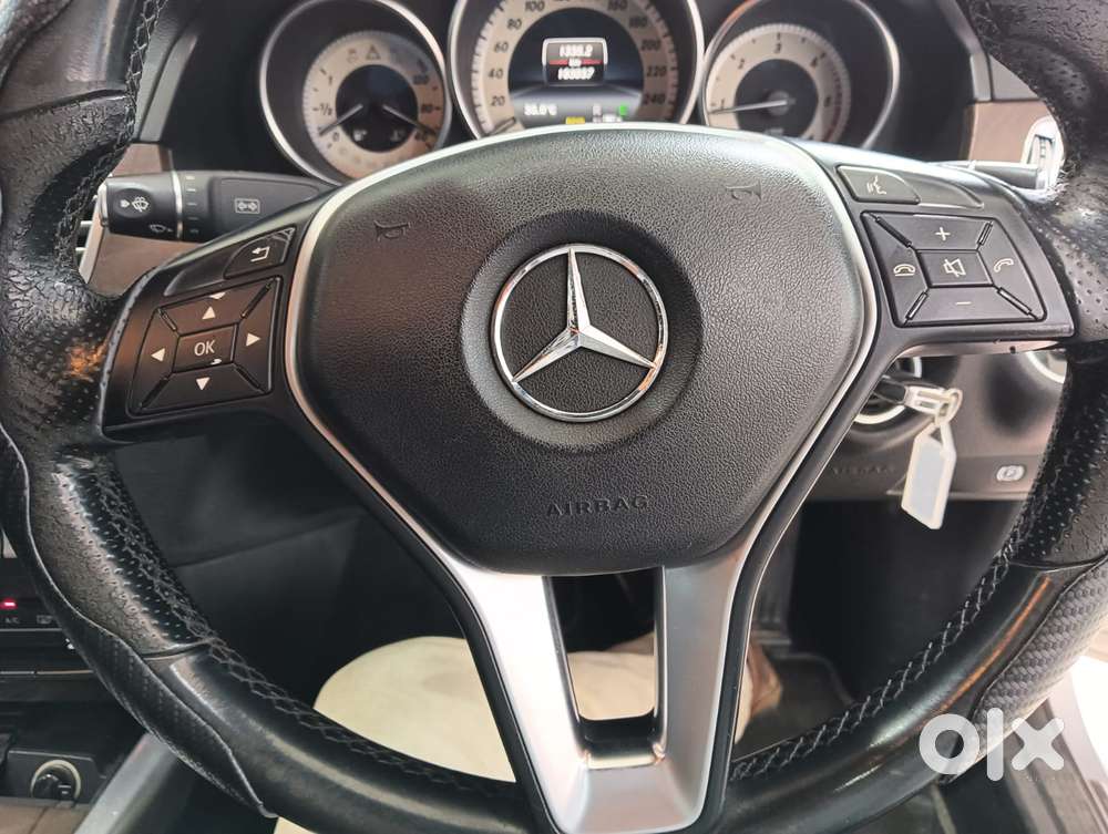 Mercedes-benz E-class E 250 Cdi Avantgarde, 2014, Diesel