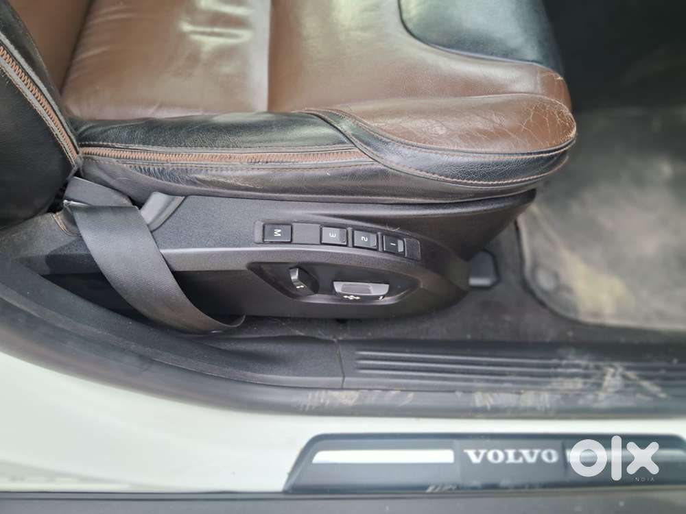 Volvo V40 D3, 2016, Diesel