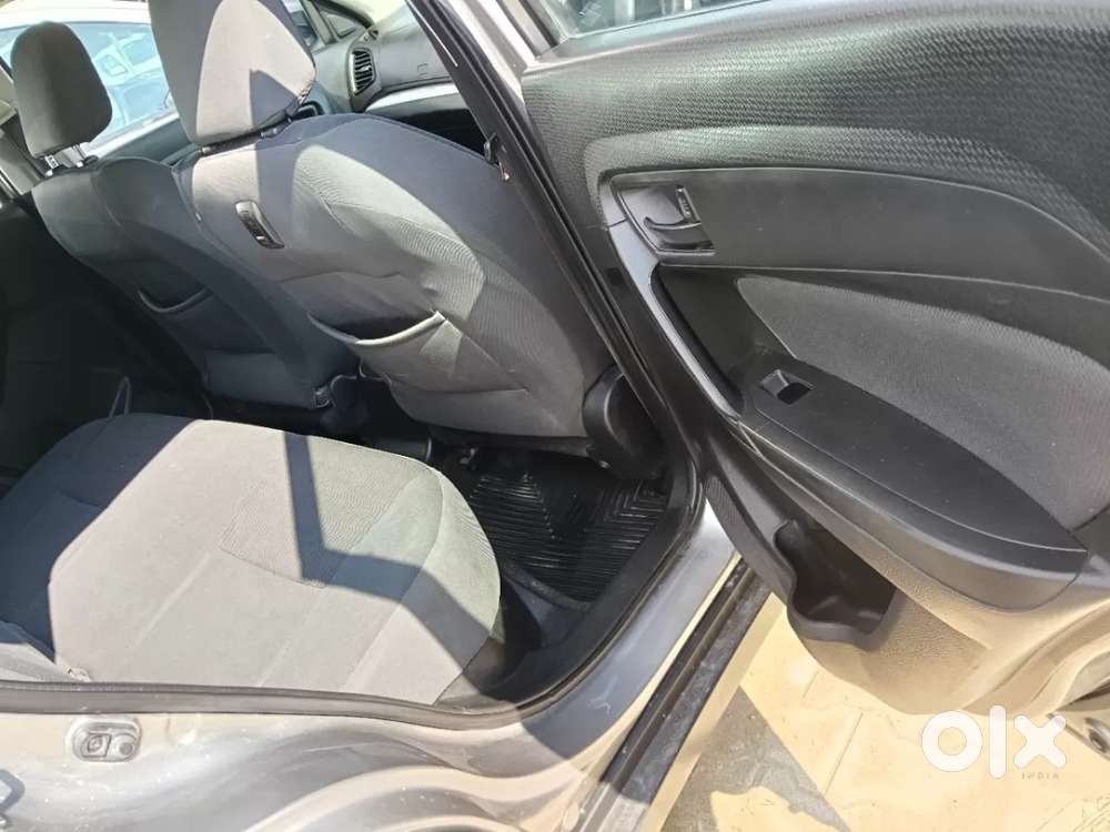 Maruti Suzuki Vitara Brezza Vdi Amt, 2019, Diesel