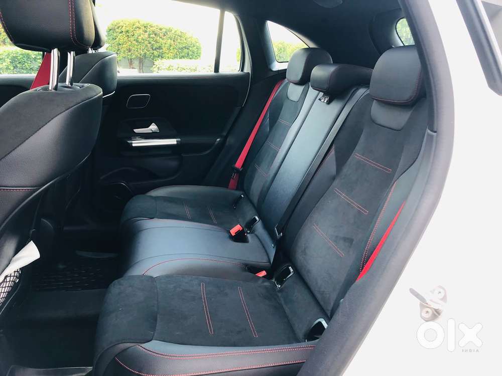 Mercedes-benz Amg Gla35 4matic [ ], 2022, Petrol
