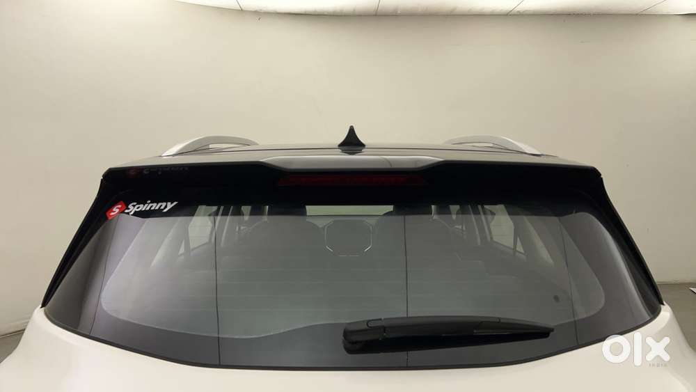 Mg Hector 2.0 Sharp Diesel, 2020, Diesel